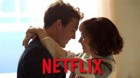 Las tres películas románticas en Netflix que no puedes dejar de ver en ...