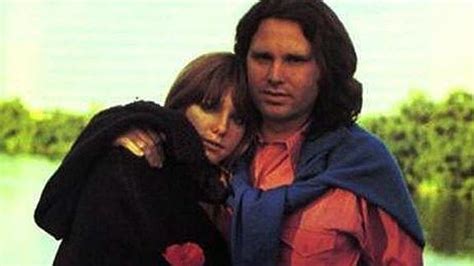 Las últimas fotos conocidas de Jim Morrison 6 días antes de morir | Ideal