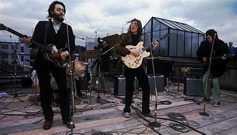Las únicas 5 películas en las que actuaron los Beatles | De10