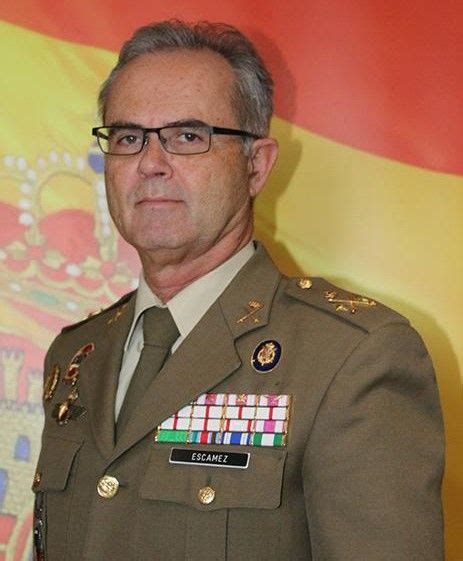Las unidades del Ejército en Ceuta tienen nuevo comandante ...