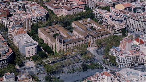 Las universidades catalanas mantendrán la docencia virtual durante ...