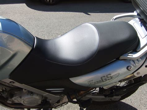 Las ventajas de un asiento de moto a medida   Tapizar Asiento Moto en ...