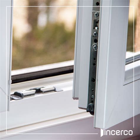 Las ventanas oscilobatientes de Incerco son la forma más eficiente de ...