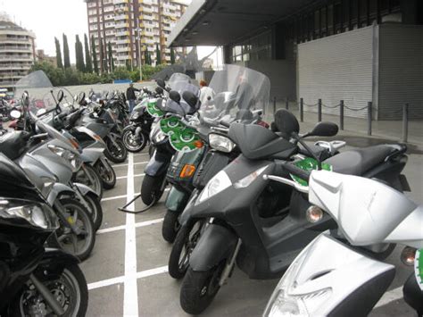 Las ventas de motos de segunda mano siguen creciendo ...