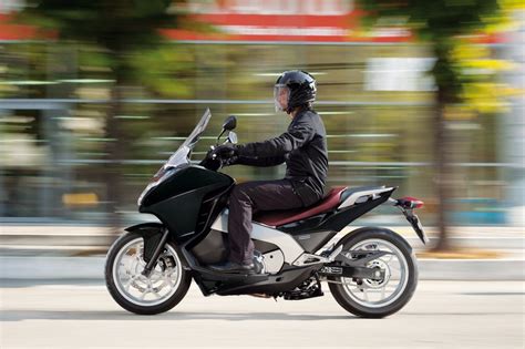 Las ventas de motos en España caen un 22% en febrero