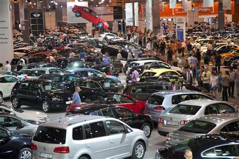 Las ventas de Vehículos de Ocasión crece un 7,1% hasta julio   Motor.es