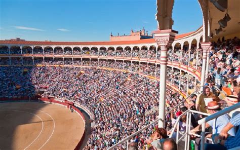 Las Ventas, la plaza de toros más importante | España ...