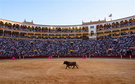 Las Ventas presenta la Feria de Otoño: encerrona de ...