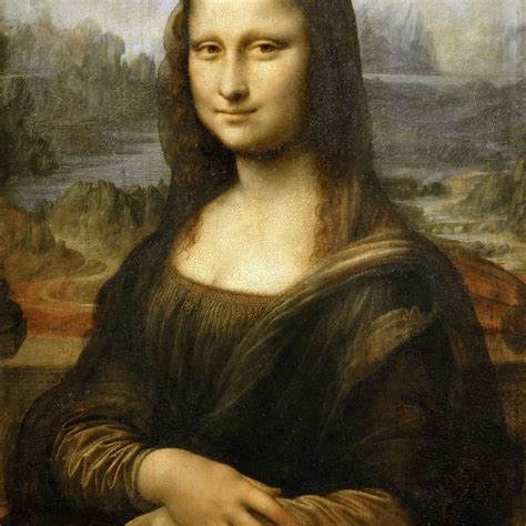 Las verdaderas pinturas de Leonardo da Vinci