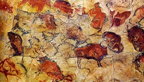 LASCAUX | Cave paintings, Prehistoric cave paintings, Prehistoric art