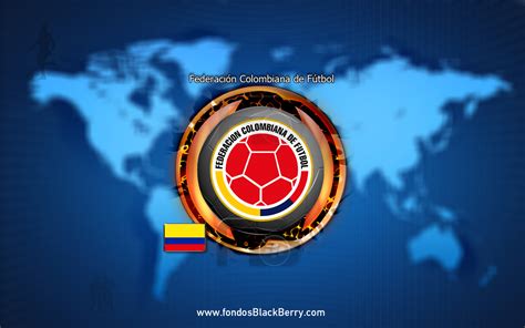 lasegundapartedelaflotilla: Selección de fútbol de Colombia