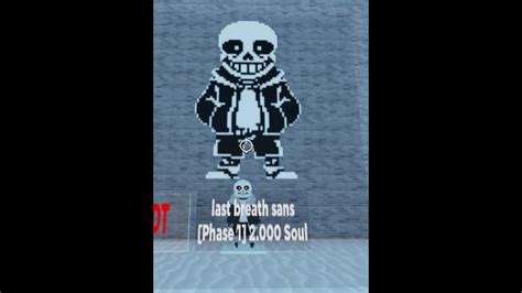 Last breath sans all phases including bonus fight in ...
