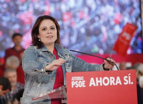 Lastra PSOE señala que el objetivo es que en unas semanas haya un ...