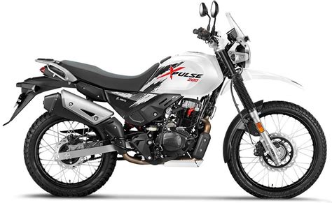 Latest 200cc Bikes Price List in India [2021 Models]