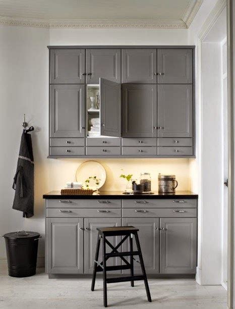 Latest collection of IKEA kitchen units, designs and reviews