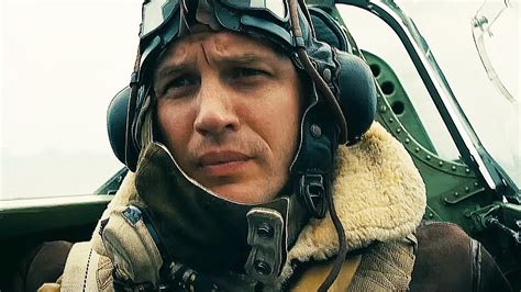 Latest  Dunkirk  spot shows Tom Hardy intensity | Movie TV ...