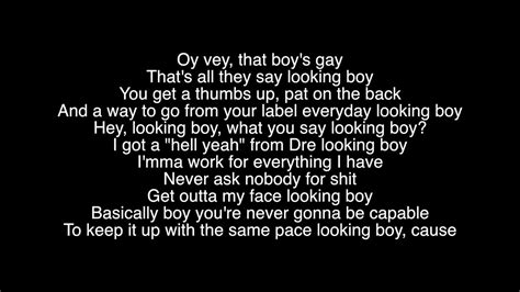 latest english song Rap God Lyrics Eminem   YouTube
