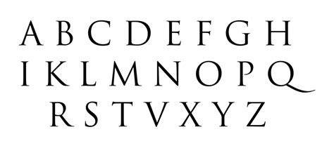 Latin alphabet   Wikipedia