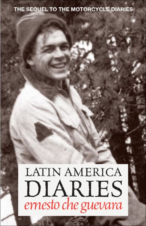Latin America Diaries  eBook  | Ernesto che, Che guevara ...