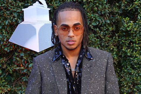 Latin Singer Ozuna Admits to Being Victim of Extortion ...