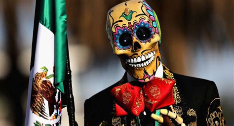 Latinoamérica: México se prepara para celebrar el Día de ...