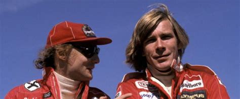 Lauda hunt film rush news   dago fotogallery