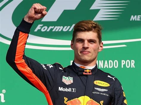 Lauda: Max best  young driver I ve ever seen  | PlanetF1