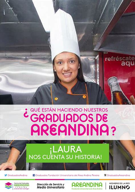 Laura Londoño by Graduados Areandina Pereira   Issuu