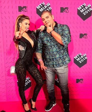 Laura Spoya deslumbra en la alfombra rosa de los MTV MIAW 2018 [FOTOS ...