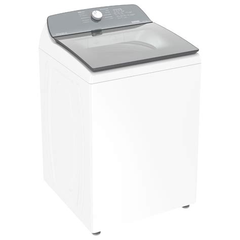 Lavadora Carga Superior 20 Kg 8Mwtw2031Wjm Whirlpool