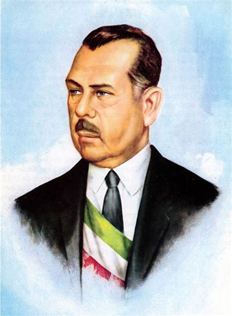 Lázaro Cárdenas del Río, 1895 to 1970 Events Los Cabos