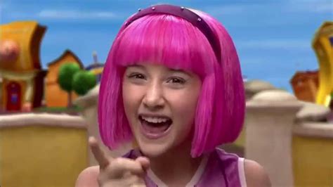 Lazy Town   Puedes Resolver   Latino HD   YouTube