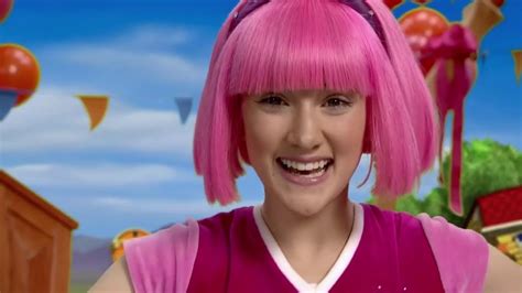 Lazy Town | Top 10 Best Dance Music Videos from LazyTown ...