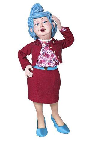 LazyTown / Characters   TV Tropes