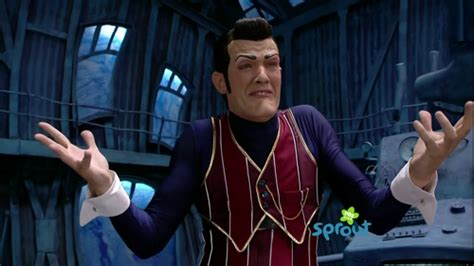 Lazytown images Robbie Rotten HD wallpaper and background ...