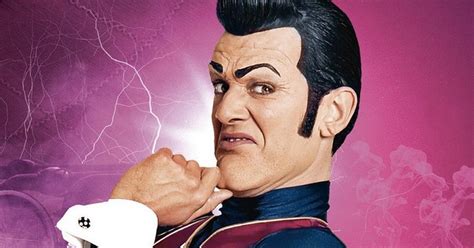 LazyTown s Robbie Rotten actor dead at 43 after battle ...