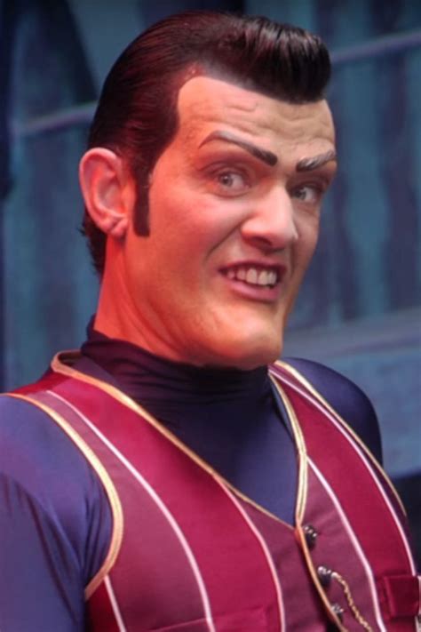 LazyTown star Stefán Karl Stefánsson, who played Robbie ...