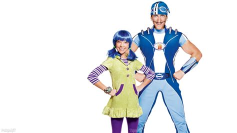 Lazytown Wallpapers  57+ background pictures