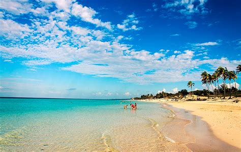 Le 10 Migliori Spiagge Di Cuba | WePlaya