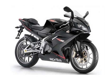Le 6 moto sportive 125cc più apprezzate   Infomotori