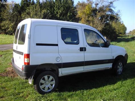 Le bon coin voiture berlingo occasion La culture de la moto