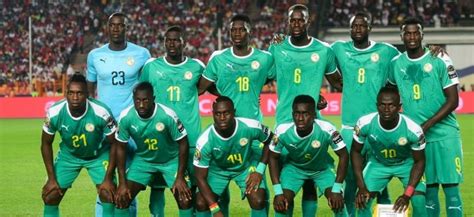 Le football au Sénégal, un sport qui déchaine les passions