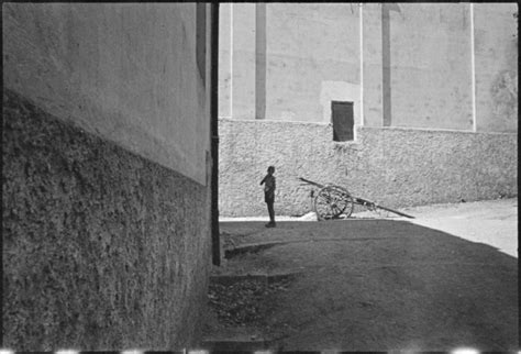 Le fotografie di Henri Cartier Bresson in mostra a Monza