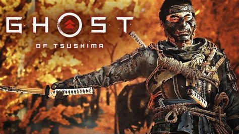 Le gameplay de Ghost of Tsushima dévoilé dans une nouvelle ...