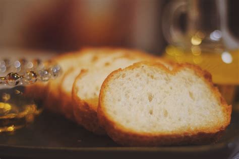 ¿Le gusta el pan, pero tiene alergia al trigo?! | Alle Hapi