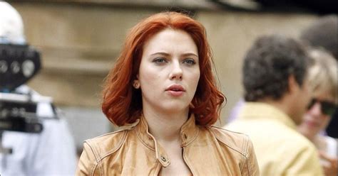 Le hacker des photos de Scarlett Johansson démasqué | People | 7sur7.be