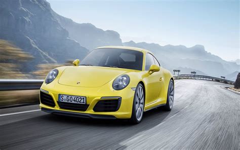 Le modèle le plus célèbre de Porsche est disponible en Tunisie