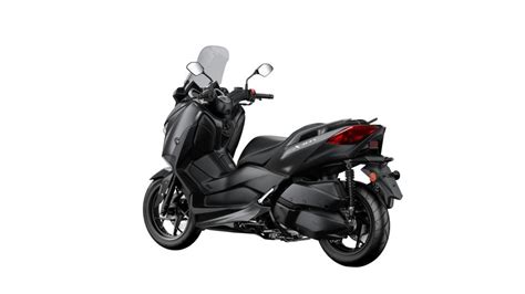 Le novità scooter Yamaha 2021   Motociclismo