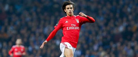 Le président du Benfica veut garder Joao Felix... et les ...