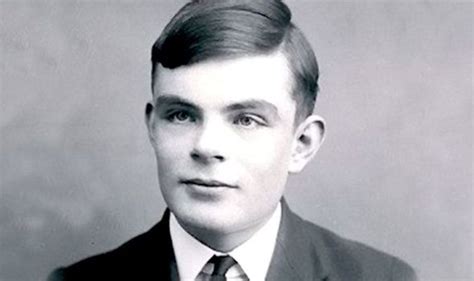 Le problème avec Turing | ECHOSCIENCES   Grenoble